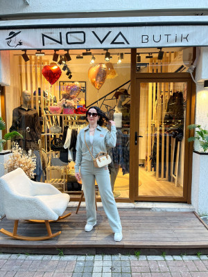 Miu Miu Eşofman Takımı